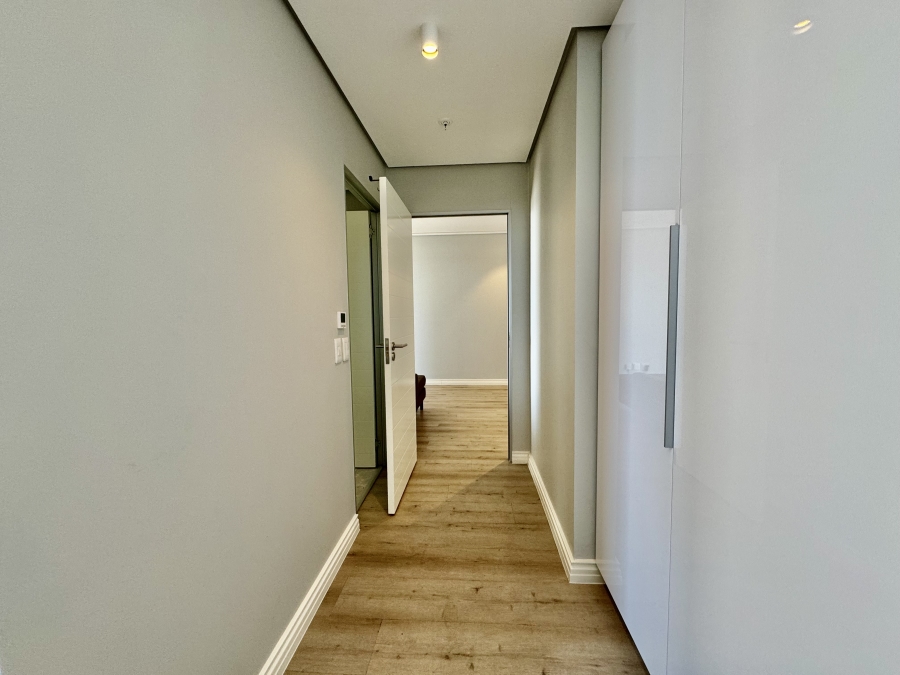 To Let 2 Bedroom Property for Rent in Cape Town City Centre Western Cape